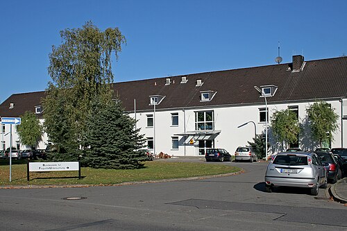 Bundesstelle für Flugunfalluntersuchung